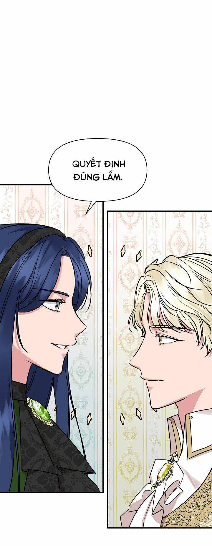 Tôi Không Phải Là Cinderella Chap 10 - Next Chap 11