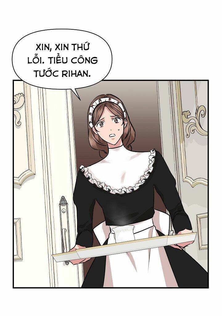 Tôi Không Phải Là Cinderella Chap 10 - Next Chap 11