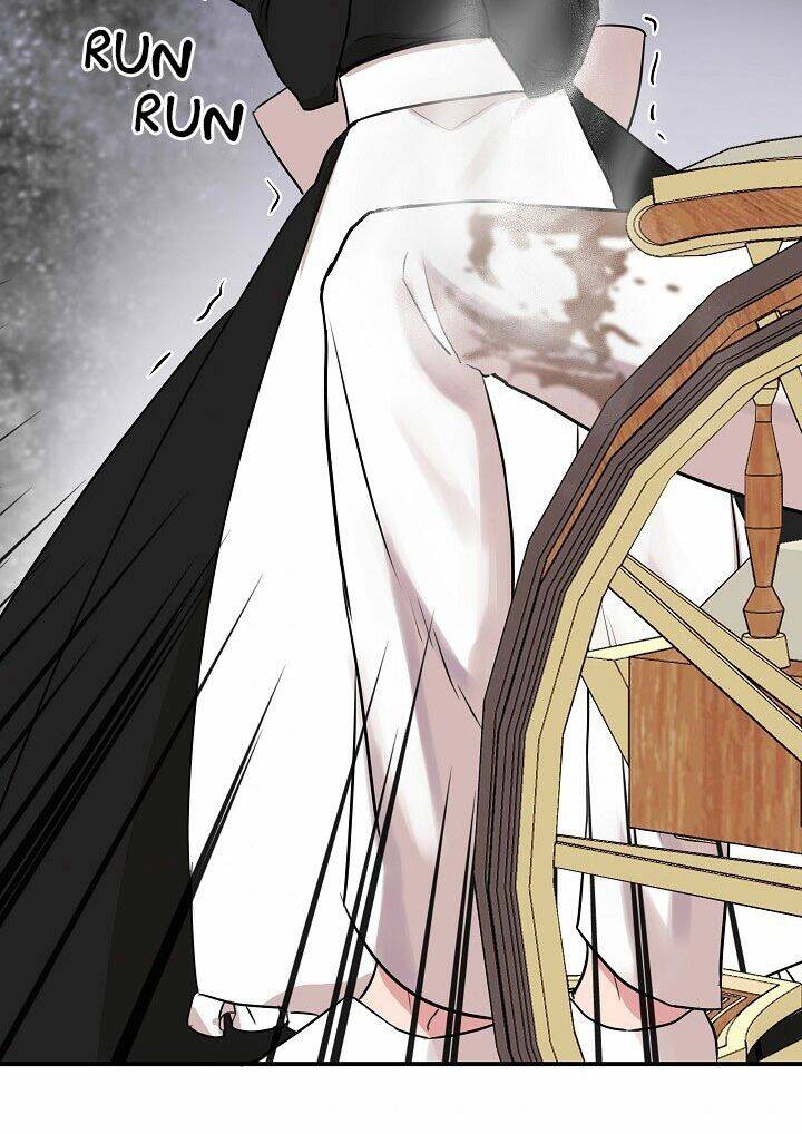 Tôi Không Phải Là Cinderella Chap 10 - Next Chap 11