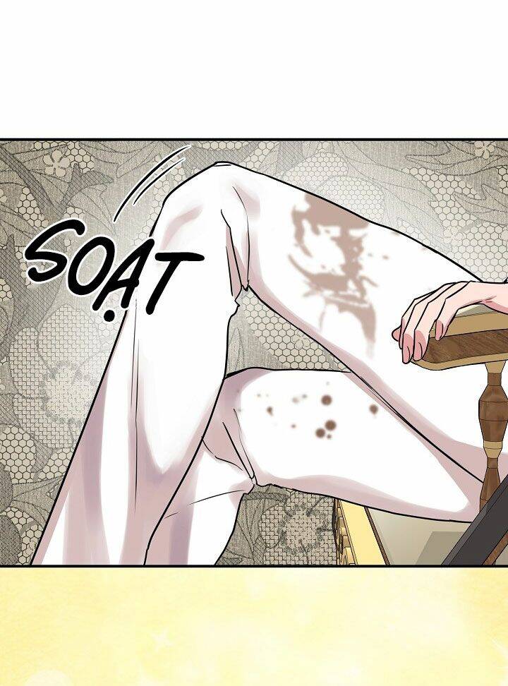 Tôi Không Phải Là Cinderella Chap 10 - Next Chap 11