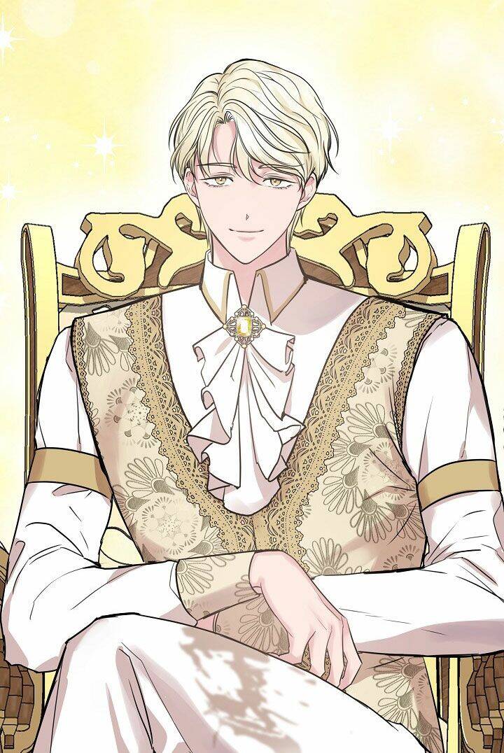 Tôi Không Phải Là Cinderella Chap 10 - Next Chap 11