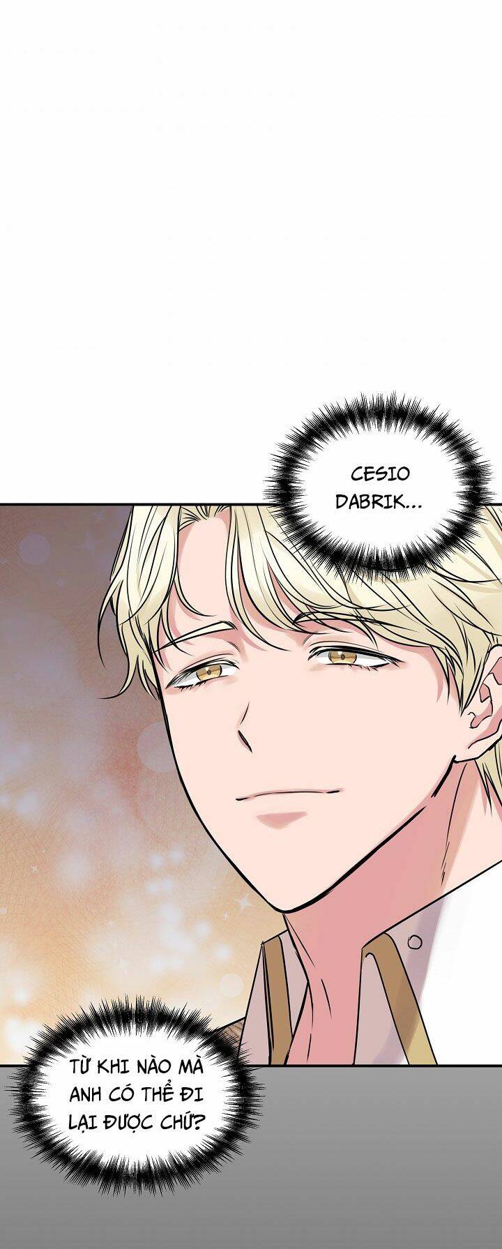 Tôi Không Phải Là Cinderella Chap 10 - Next Chap 11