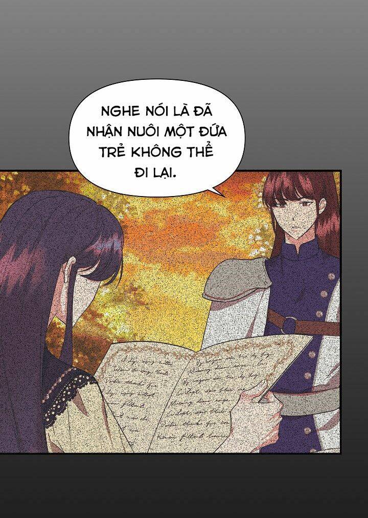 Tôi Không Phải Là Cinderella Chap 10 - Next Chap 11
