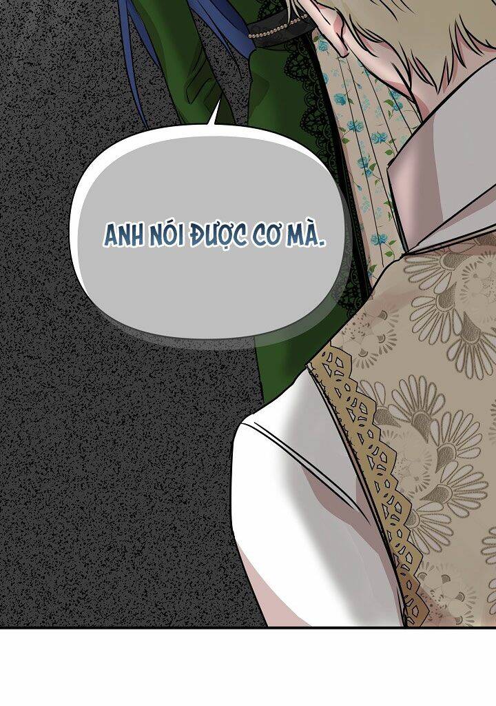 Tôi Không Phải Là Cinderella Chap 10 - Next Chap 11