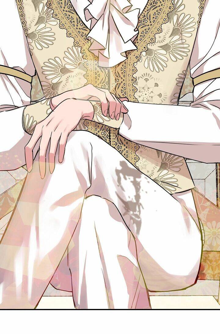 Tôi Không Phải Là Cinderella Chap 10 - Next Chap 11