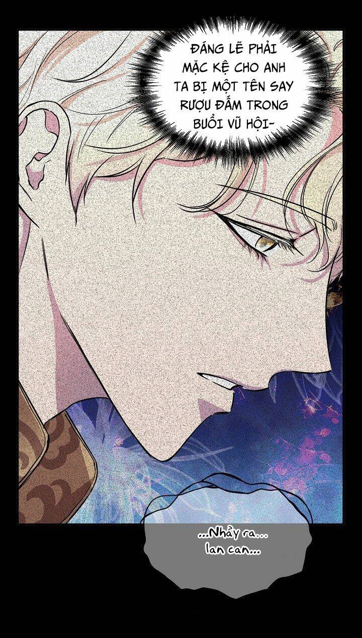 Tôi Không Phải Là Cinderella Chap 11 - Next Chap 12