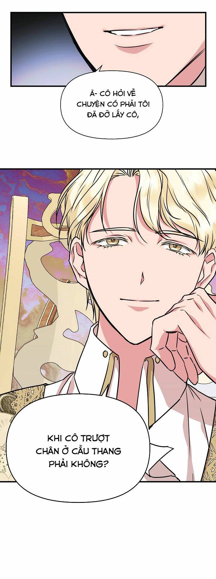 Tôi Không Phải Là Cinderella Chap 11 - Next Chap 12