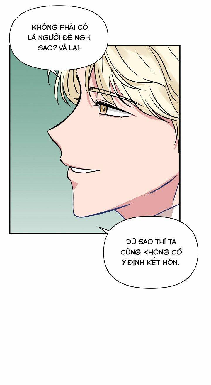 Tôi Không Phải Là Cinderella Chap 11 - Next Chap 12