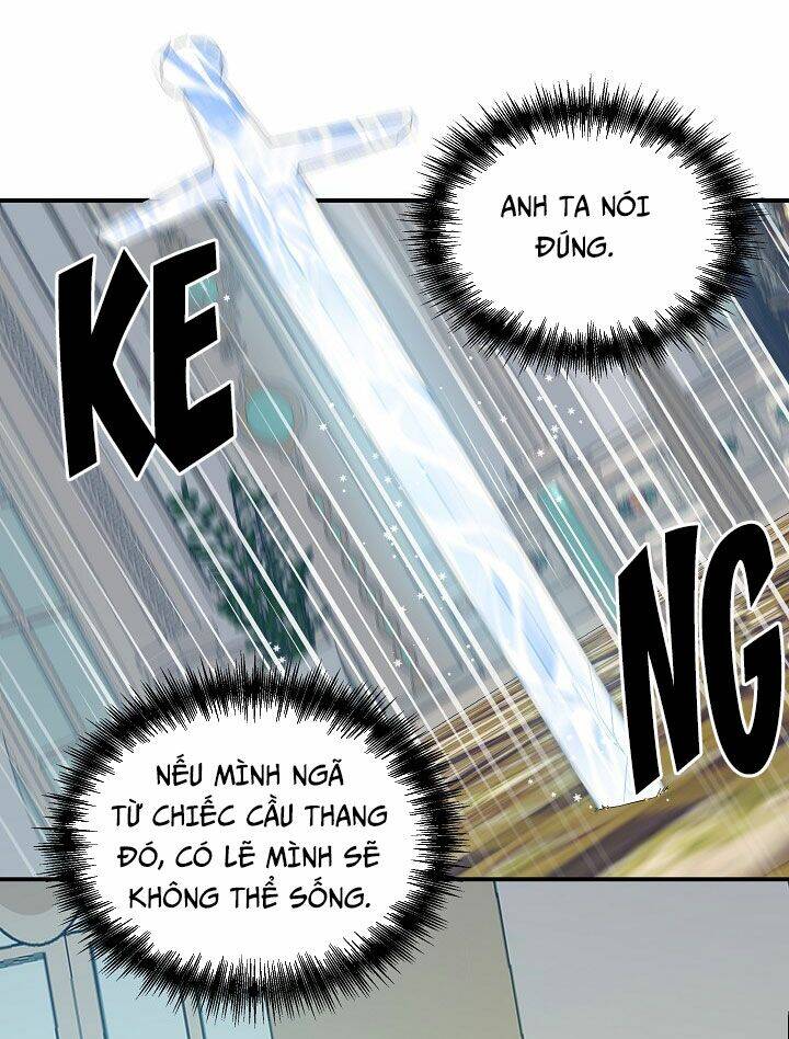 Tôi Không Phải Là Cinderella Chap 11 - Next Chap 12