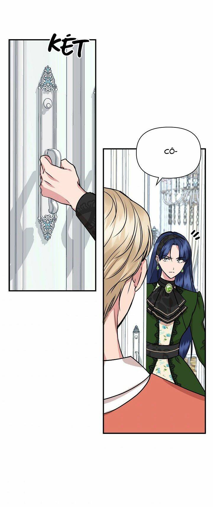 Tôi Không Phải Là Cinderella Chap 11 - Next Chap 12