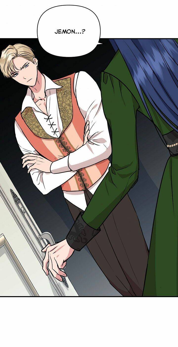 Tôi Không Phải Là Cinderella Chap 11 - Next Chap 12