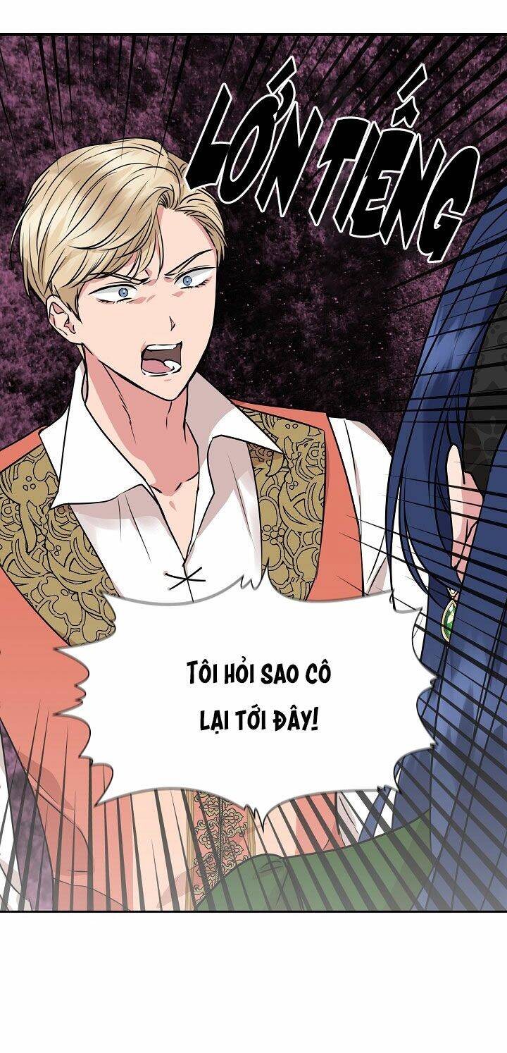 Tôi Không Phải Là Cinderella Chap 11 - Next Chap 12