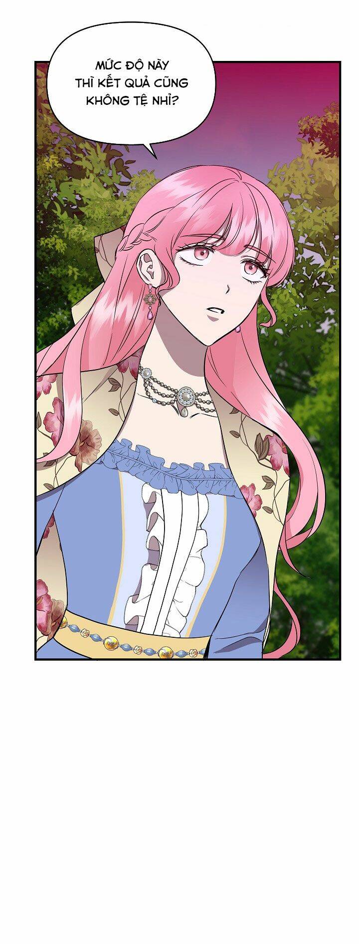 Tôi Không Phải Là Cinderella Chap 14 - Next Chap 15