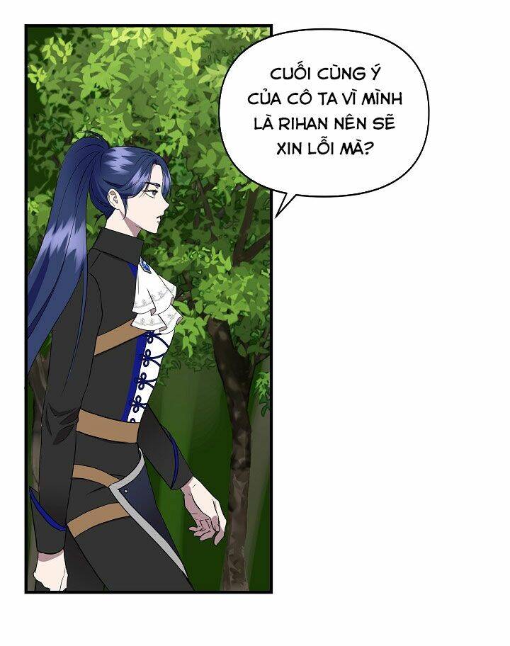 Tôi Không Phải Là Cinderella Chap 14 - Next Chap 15