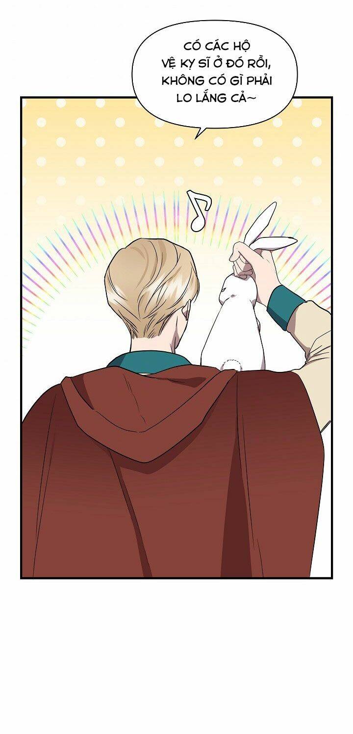 Tôi Không Phải Là Cinderella Chap 14 - Next Chap 15