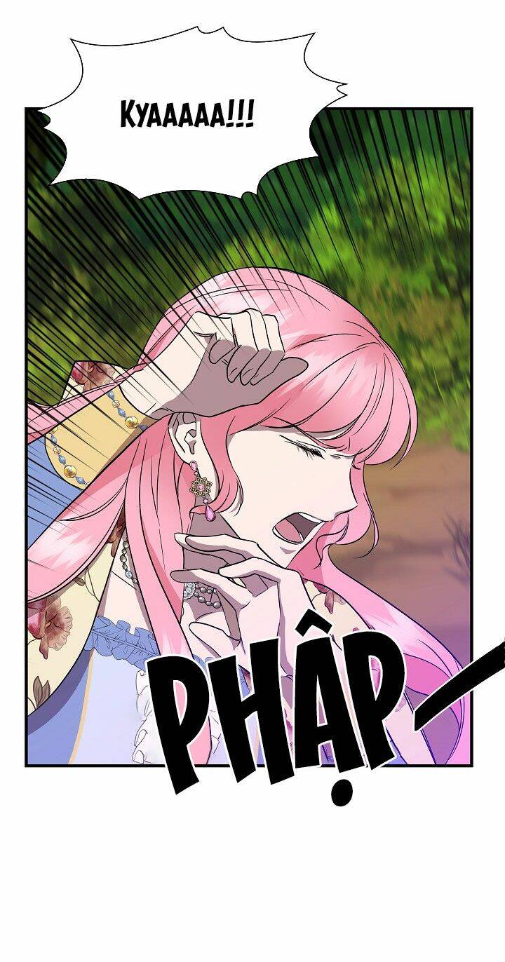 Tôi Không Phải Là Cinderella Chap 14 - Next Chap 15