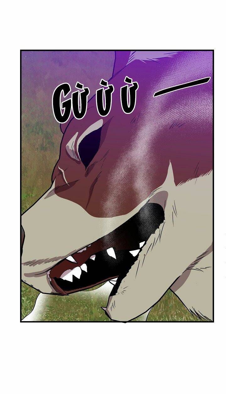 Tôi Không Phải Là Cinderella Chap 14 - Next Chap 15