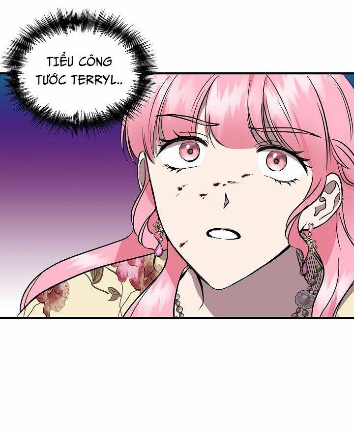 Tôi Không Phải Là Cinderella Chap 14 - Next Chap 15