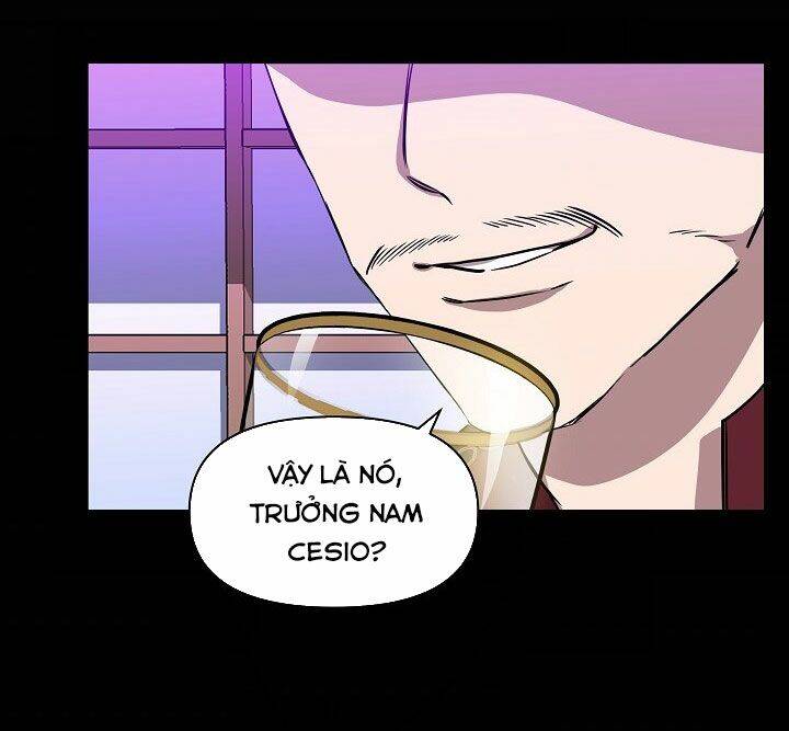 Tôi Không Phải Là Cinderella Chap 14 - Next Chap 15