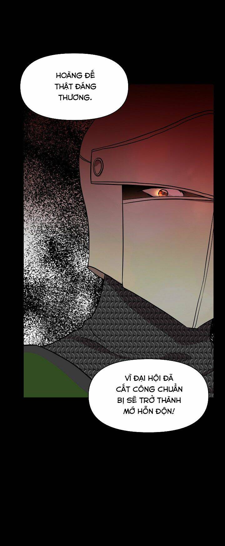 Tôi Không Phải Là Cinderella Chap 14 - Next Chap 15