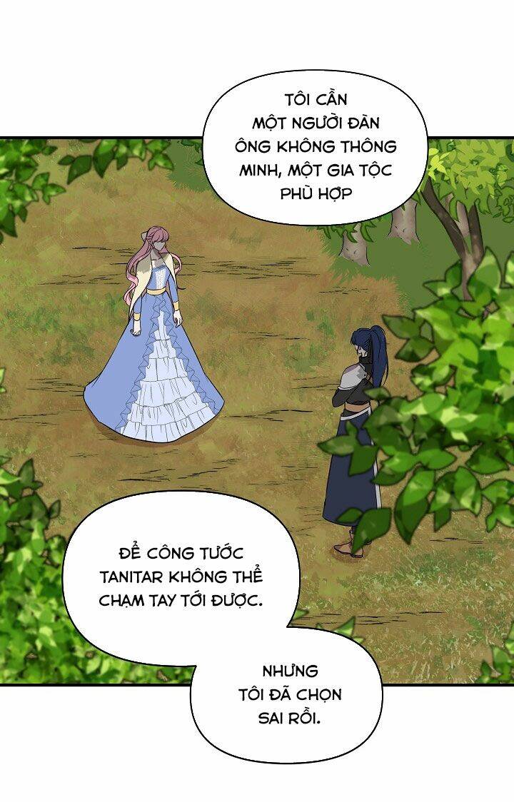 Tôi Không Phải Là Cinderella Chap 14 - Next Chap 15