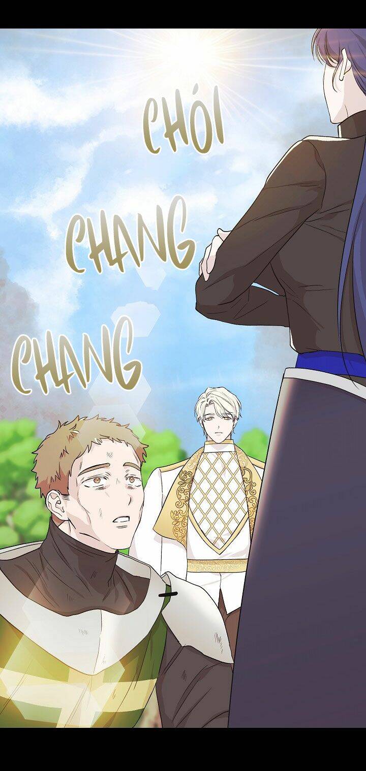 Tôi Không Phải Là Cinderella Chap 18 - Next Chap 19