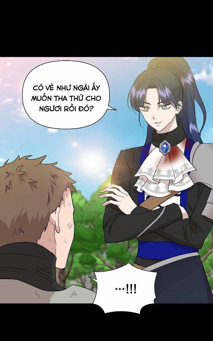 Tôi Không Phải Là Cinderella Chap 18 - Next Chap 19