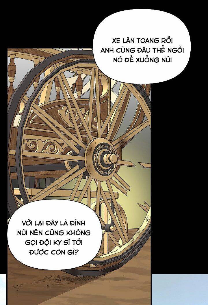 Tôi Không Phải Là Cinderella Chap 18 - Next Chap 19