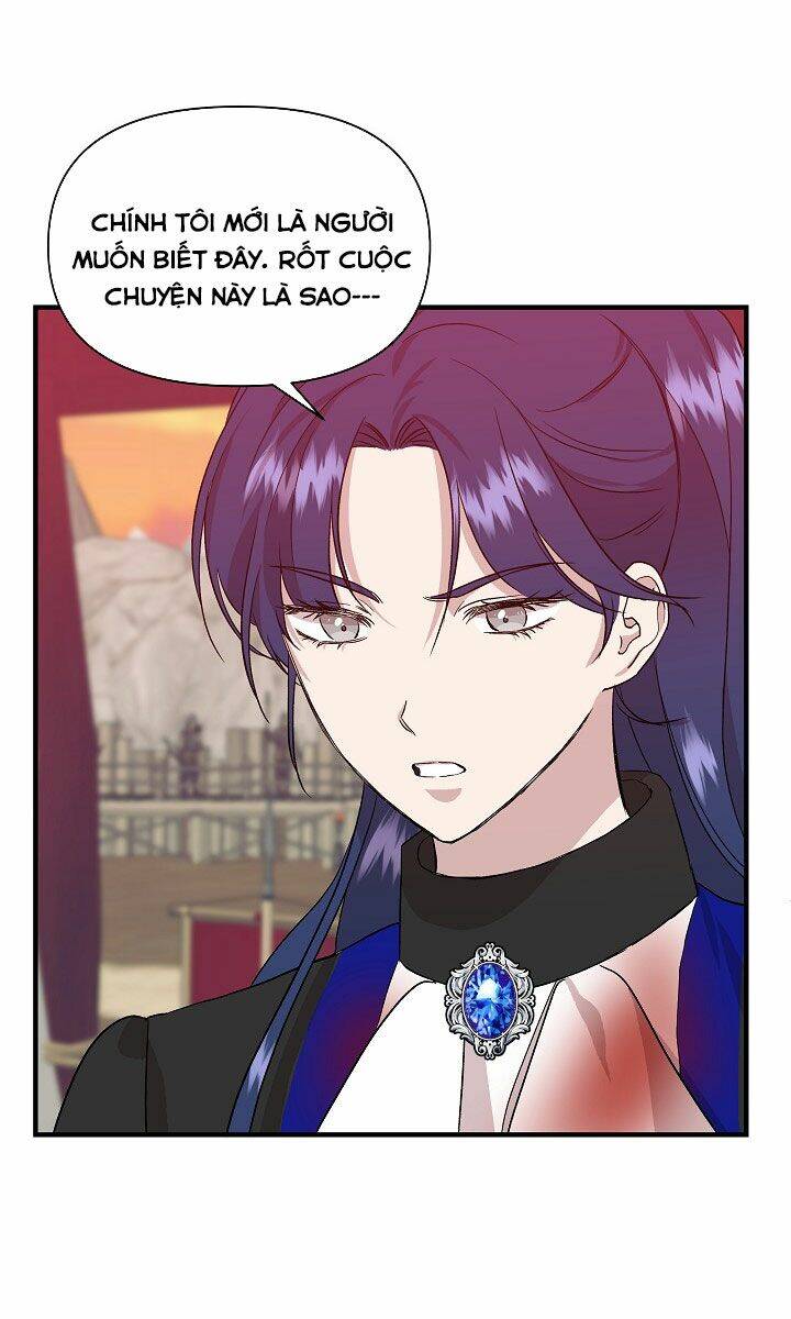 Tôi Không Phải Là Cinderella Chap 18 - Next Chap 19