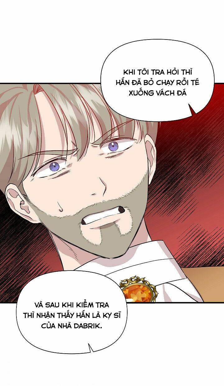 Tôi Không Phải Là Cinderella Chap 18 - Next Chap 19