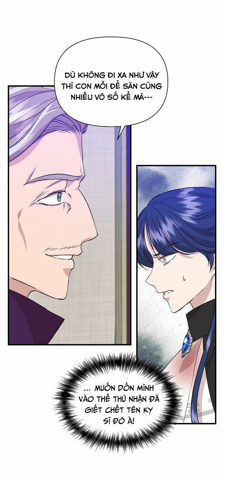 Tôi Không Phải Là Cinderella Chap 18 - Next Chap 19