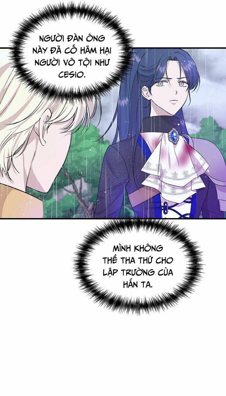 Tôi Không Phải Là Cinderella Chap 18 - Next Chap 19