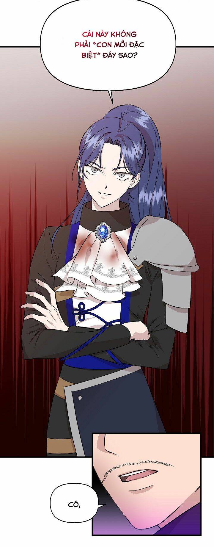 Tôi Không Phải Là Cinderella Chap 19 - Next Chap 20