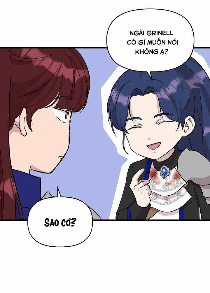 Tôi Không Phải Là Cinderella Chap 19 - Next Chap 20