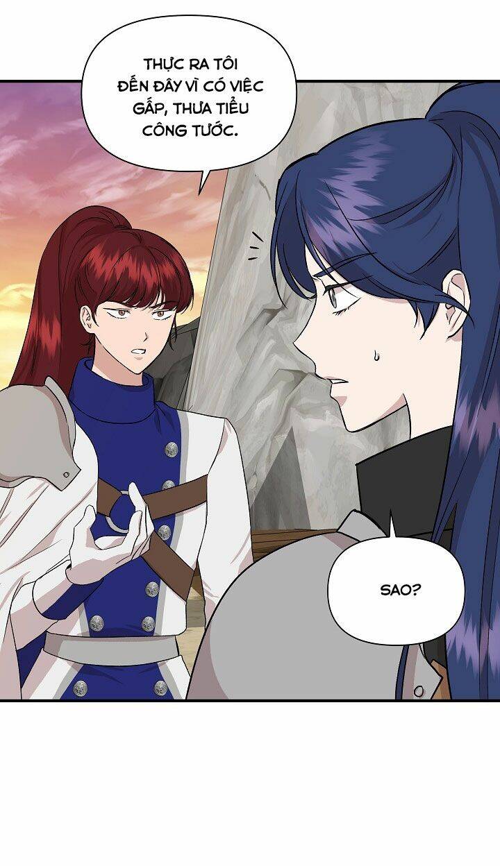 Tôi Không Phải Là Cinderella Chap 19 - Next Chap 20