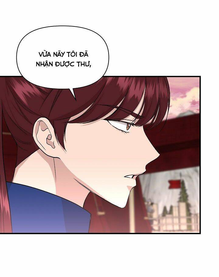 Tôi Không Phải Là Cinderella Chap 19 - Next Chap 20