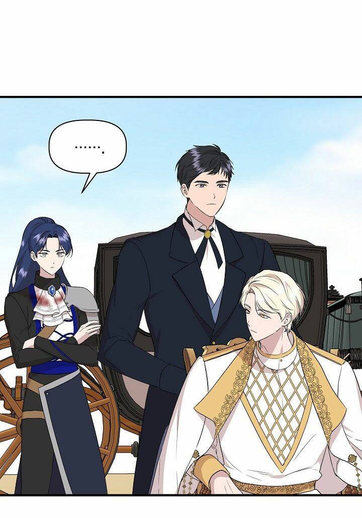 Tôi Không Phải Là Cinderella Chap 21 - Next Chap 22