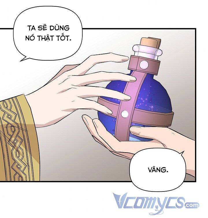 Tôi Không Phải Là Cinderella Chap 23 - Next Chap 24