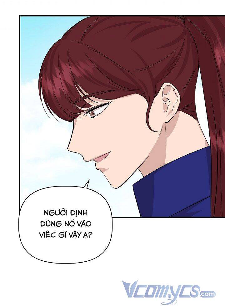 Tôi Không Phải Là Cinderella Chap 23 - Next Chap 24