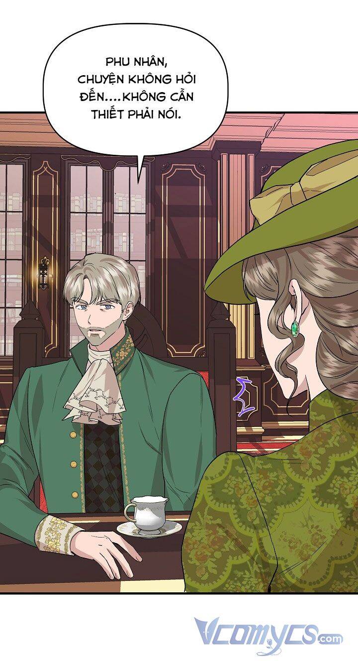 Tôi Không Phải Là Cinderella Chap 23 - Next Chap 24