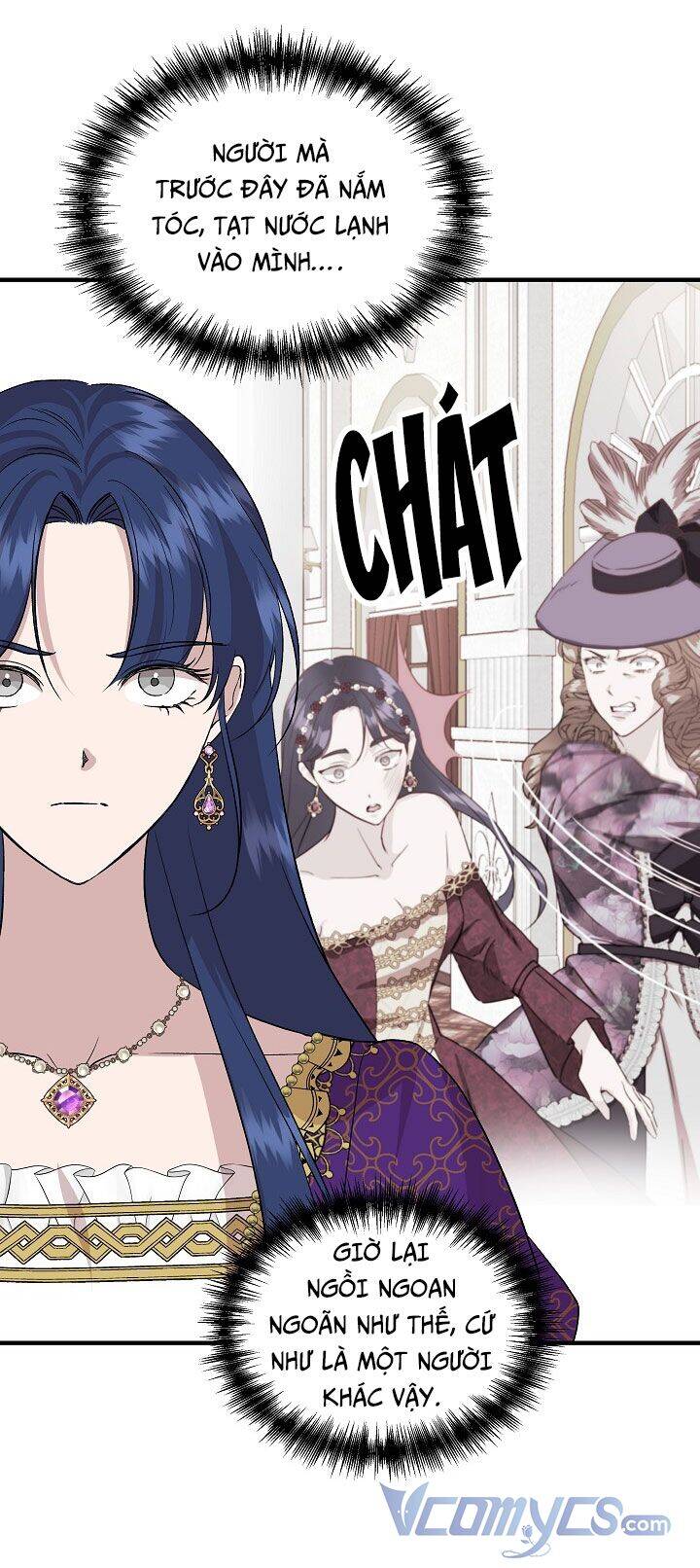 Tôi Không Phải Là Cinderella Chap 23 - Next Chap 24