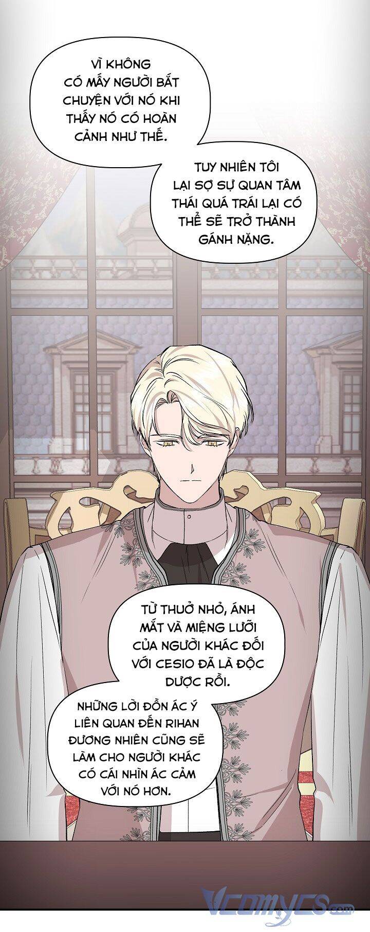 Tôi Không Phải Là Cinderella Chap 23 - Next Chap 24