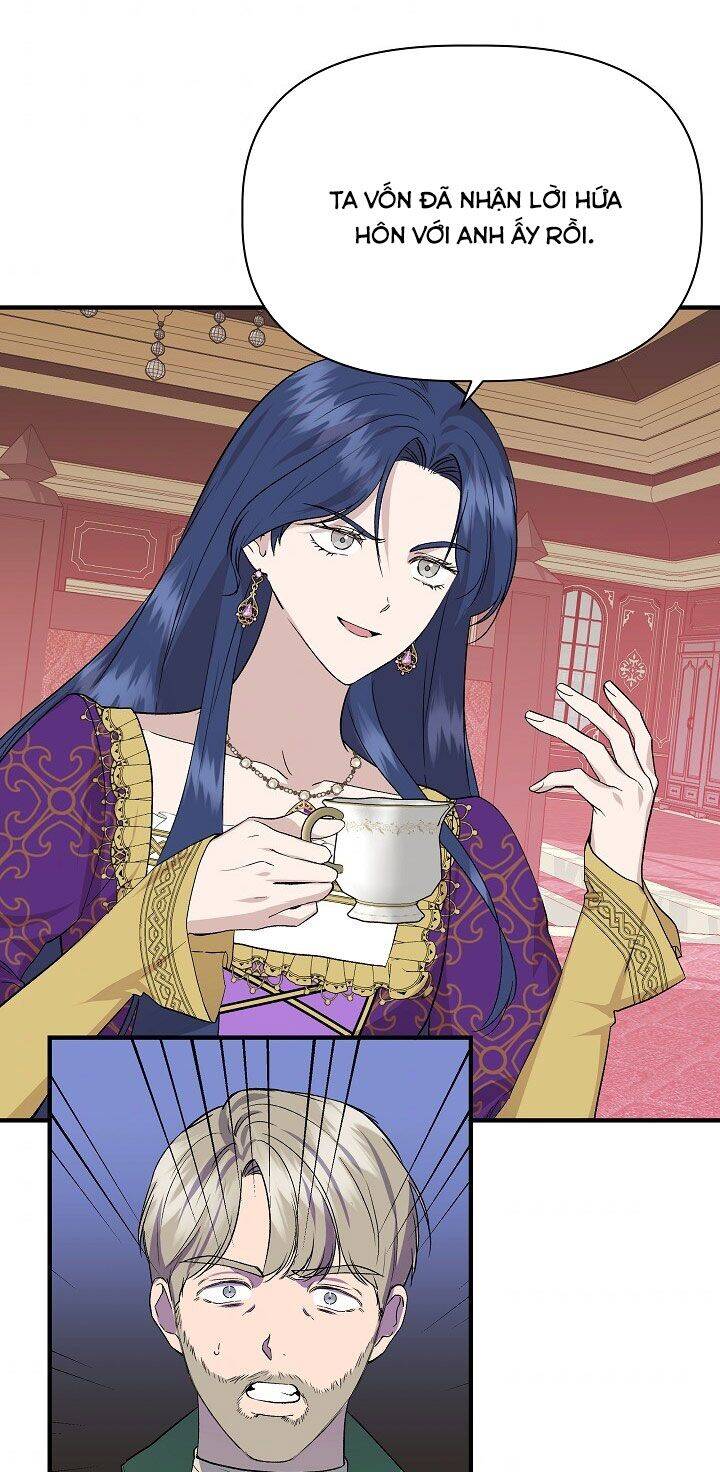 Tôi Không Phải Là Cinderella Chap 23 - Next Chap 24