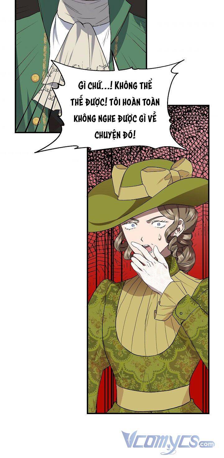 Tôi Không Phải Là Cinderella Chap 23 - Next Chap 24