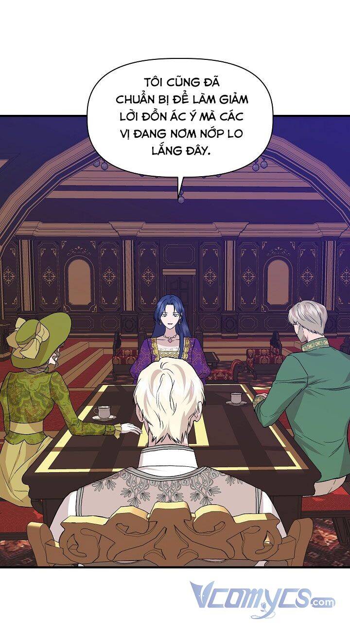 Tôi Không Phải Là Cinderella Chap 23 - Next Chap 24