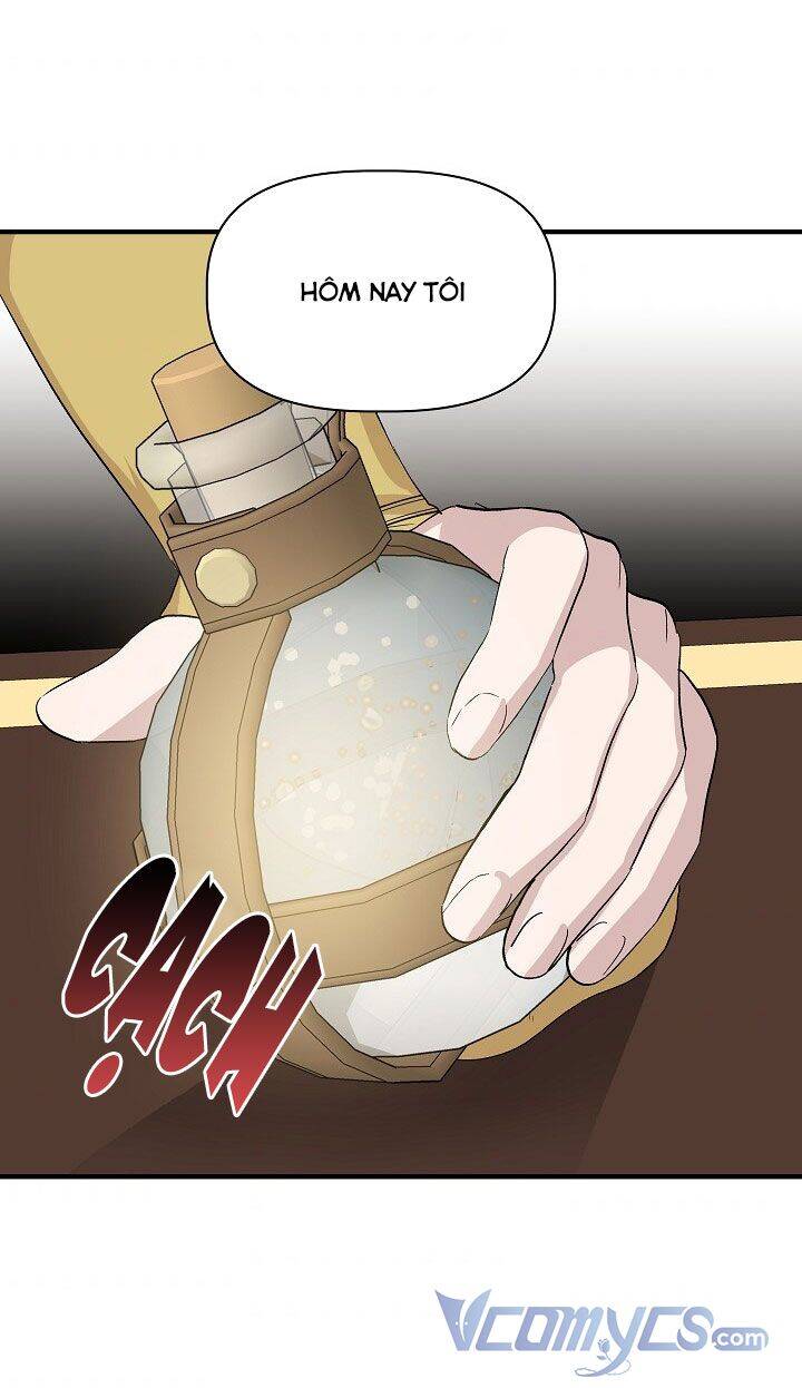 Tôi Không Phải Là Cinderella Chap 23 - Next Chap 24