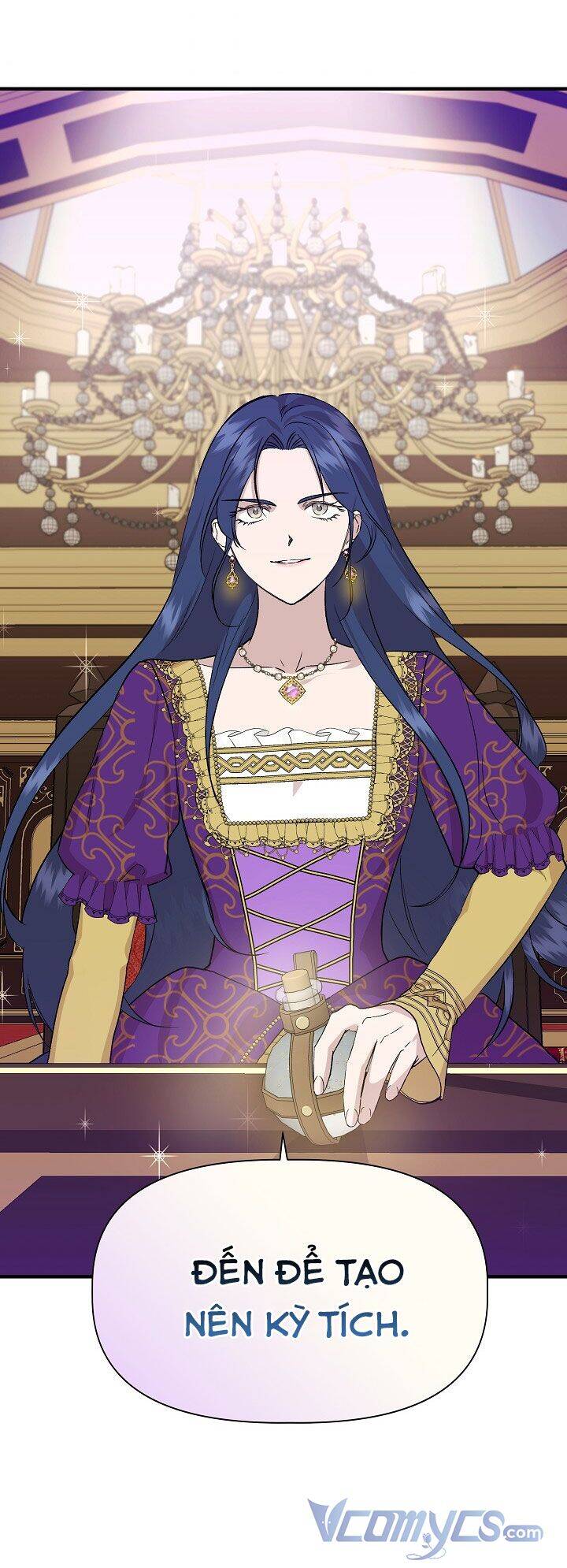 Tôi Không Phải Là Cinderella Chap 23 - Next Chap 24