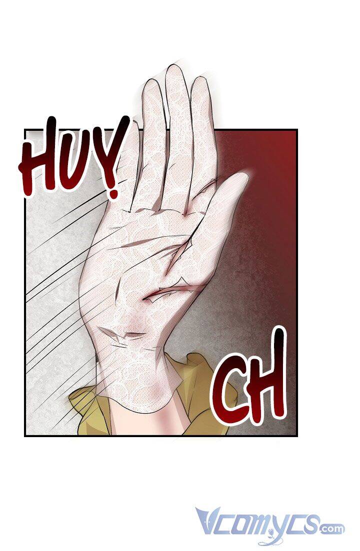 Tôi Không Phải Là Cinderella Chap 26 - Next Chap 27