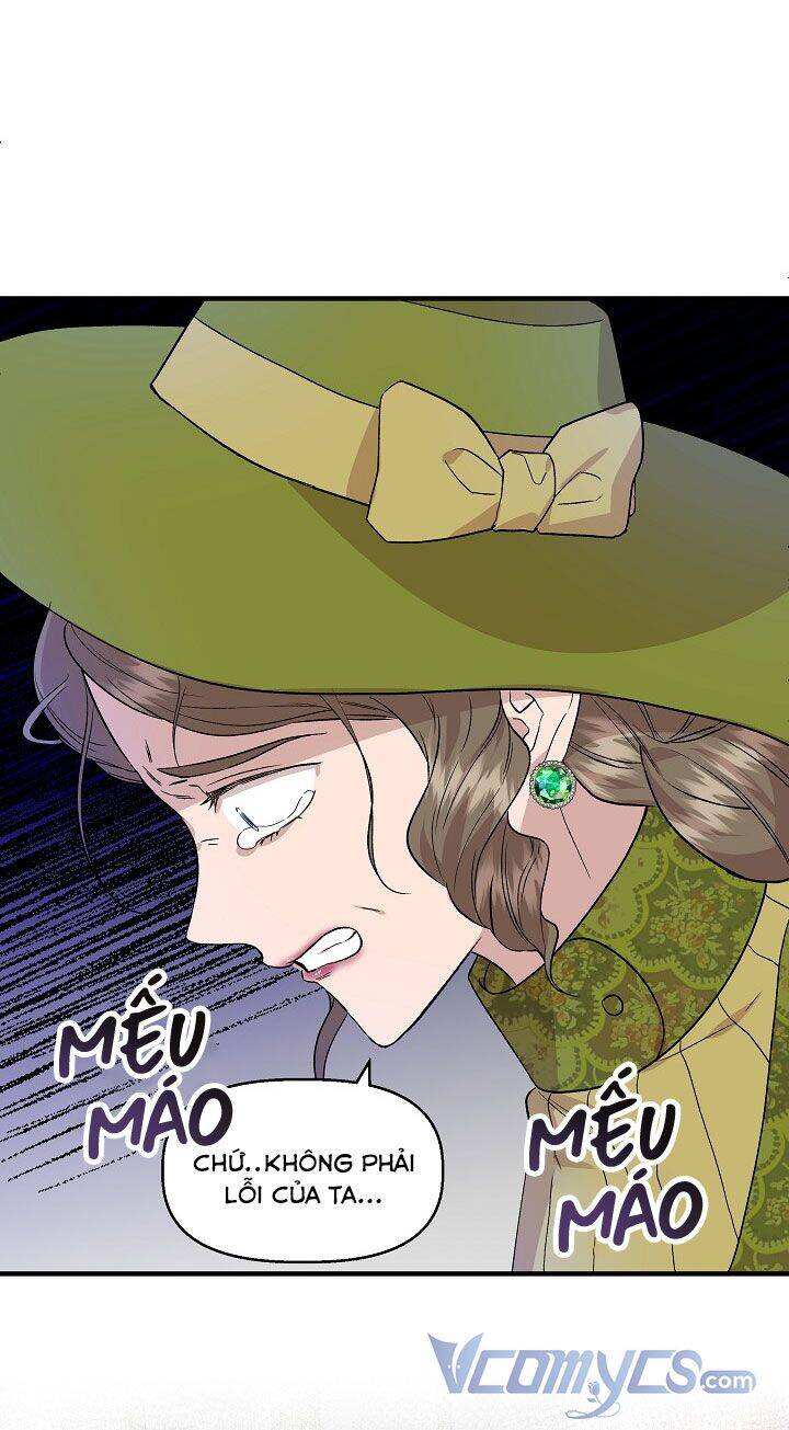 Tôi Không Phải Là Cinderella Chap 26 - Next Chap 27