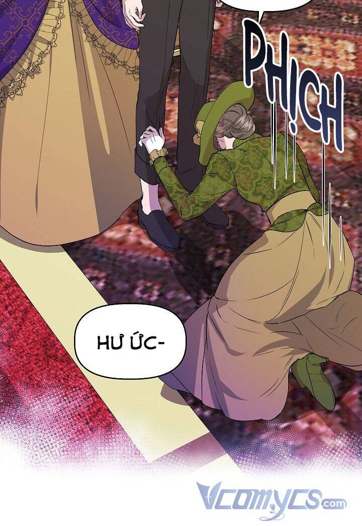 Tôi Không Phải Là Cinderella Chap 26 - Next Chap 27